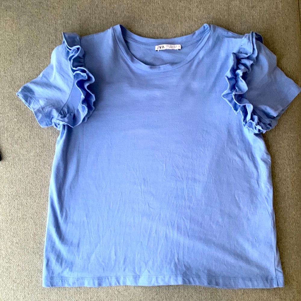 Brand new Zara Women’s T-shirt